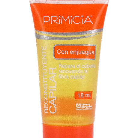 Primicia Reconstituyente 18 ml
