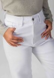 Jean Lau Blanco