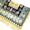 Caminero alfombra boho 2,00x0,80 3 Caminero alfombra boho 2,00x0,80 3