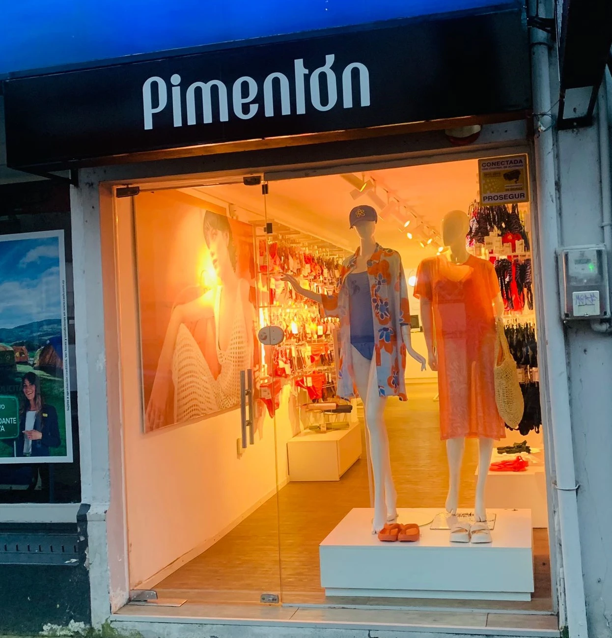 Tacuarembó - Pick up