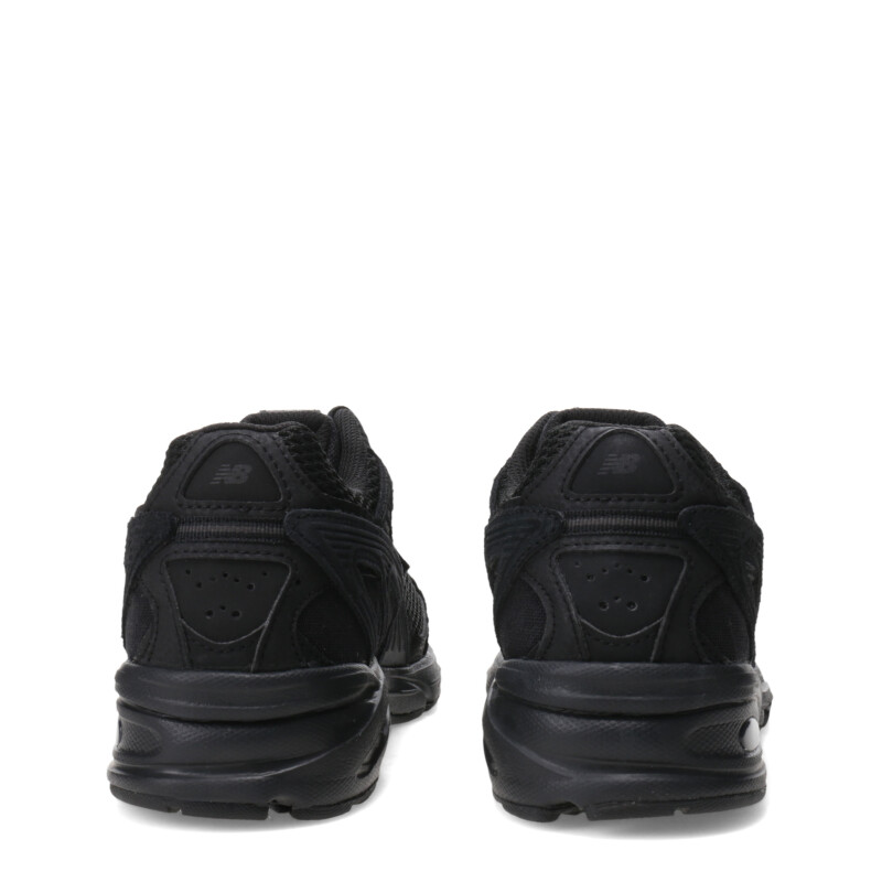 Championes de Hombre New Balance 509 Negro