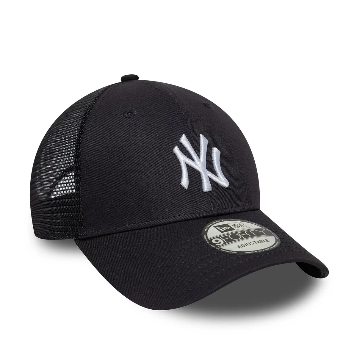 Gorro New Era Unisex - HOMEFIELD 9FORTY NEYYAN - 60691409 - BLACK 