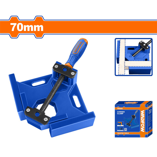PRENSA ANGULO ESQUINAS WADFOW WACC1528 PRENSA ANGULO ESQUINAS WADFOW WACC1528