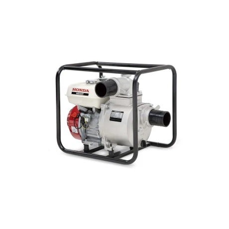 MOTOBOMBA DE AGUA HONDA WT30XK4 MOTOBOMBA DE AGUA HONDA WT30XK4