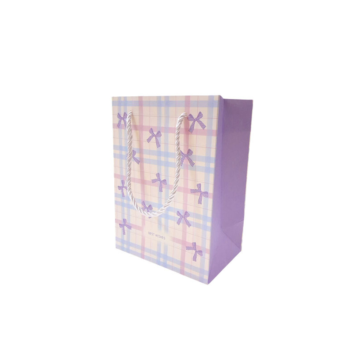 Bolsa de regalo de papel - Bolsa De Regalo De Papel 