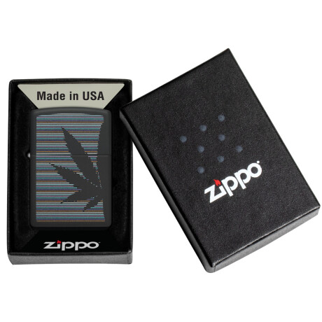 Encendedor Zippo C/diseño 0