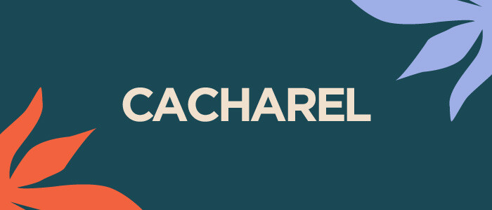 Aniversario Cacharel