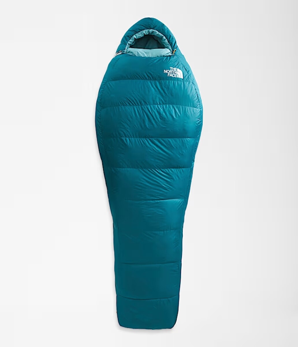 Sobre de dormir de pluma trail lite down 20f-7c - Blue Coral/reef Waters/ 