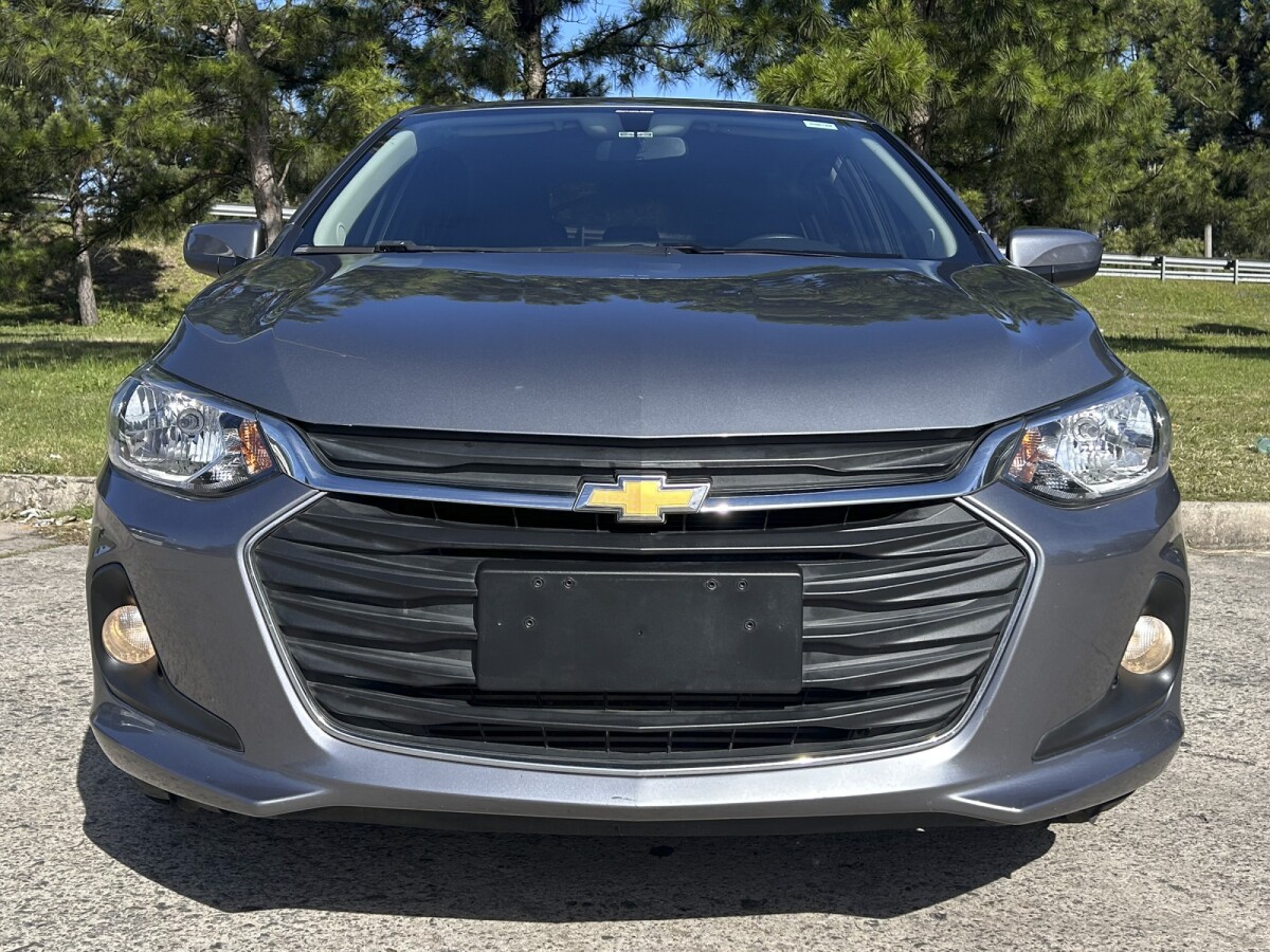 Chevrolet Onix Plus LTZ 1.0T Extra Full | Permuta / Financia Chevrolet Onix Plus LTZ 1.0T Extra Full | Permuta / Financia