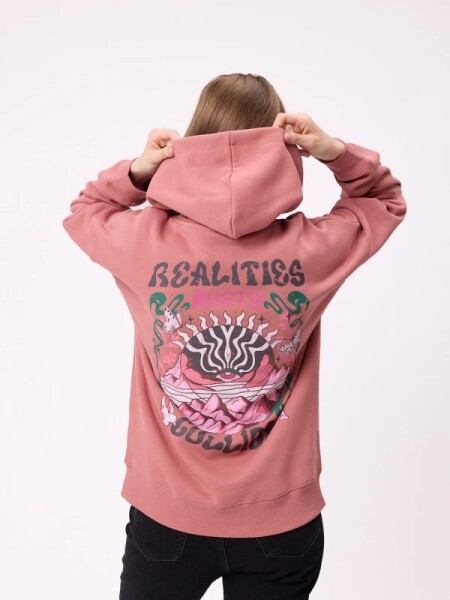 CANGURO RUSTY MELBURNE SALMON