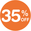 Promo Octubre - 35%