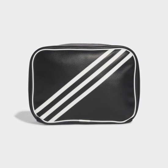 Bolso Adidas Adicolor Cosmetic Negro