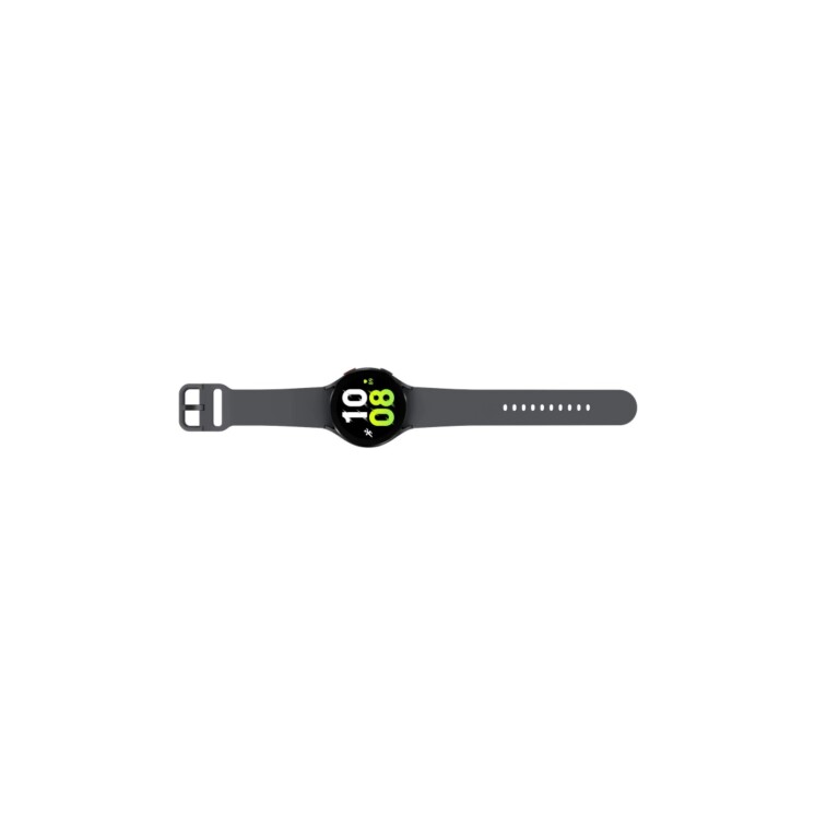 Smartwatch Samsung Galaxy Watch5 44 mm Bluetooth con Cristal de Zafiro SM-R910 Gray