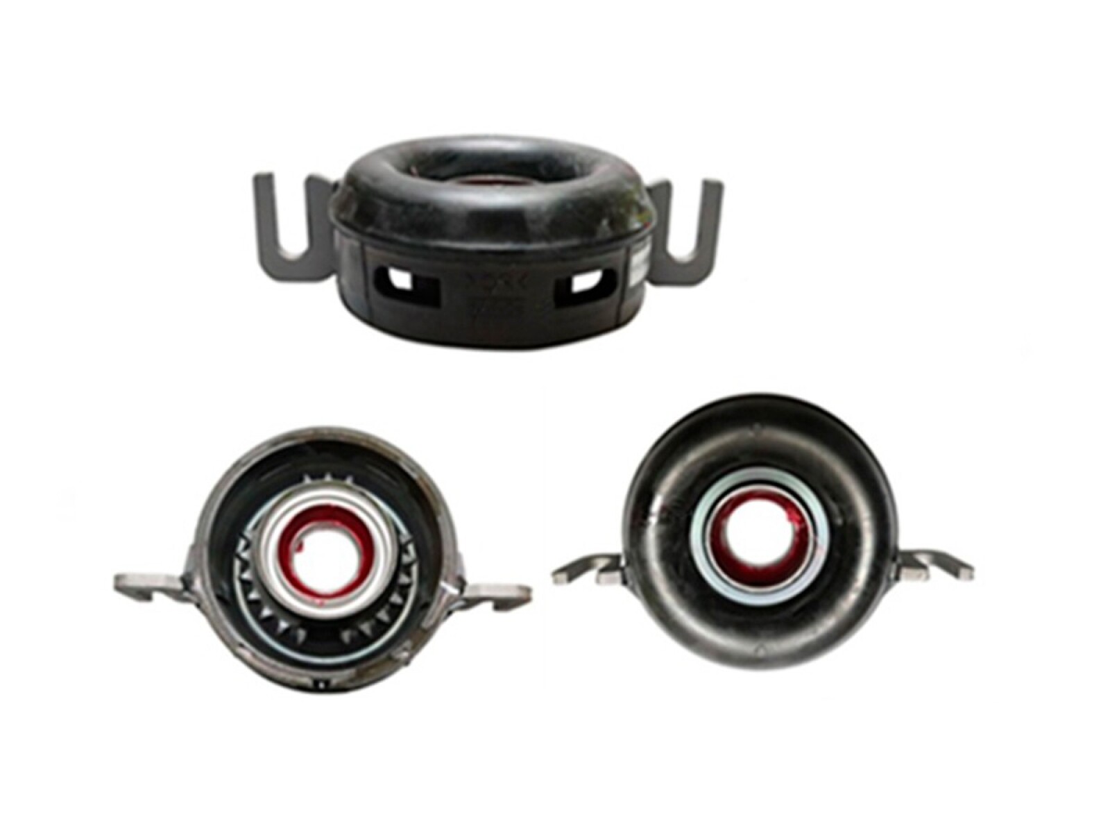 Soporte De Cardan 