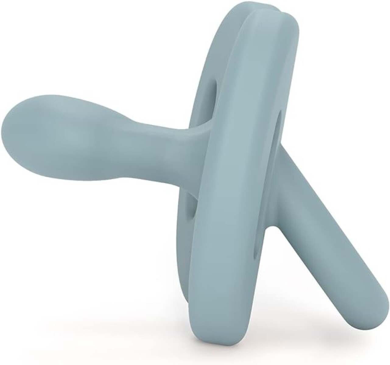 Chupetes Silicona Tetina Fisiologica Sx Pro 6-18m - celeste 