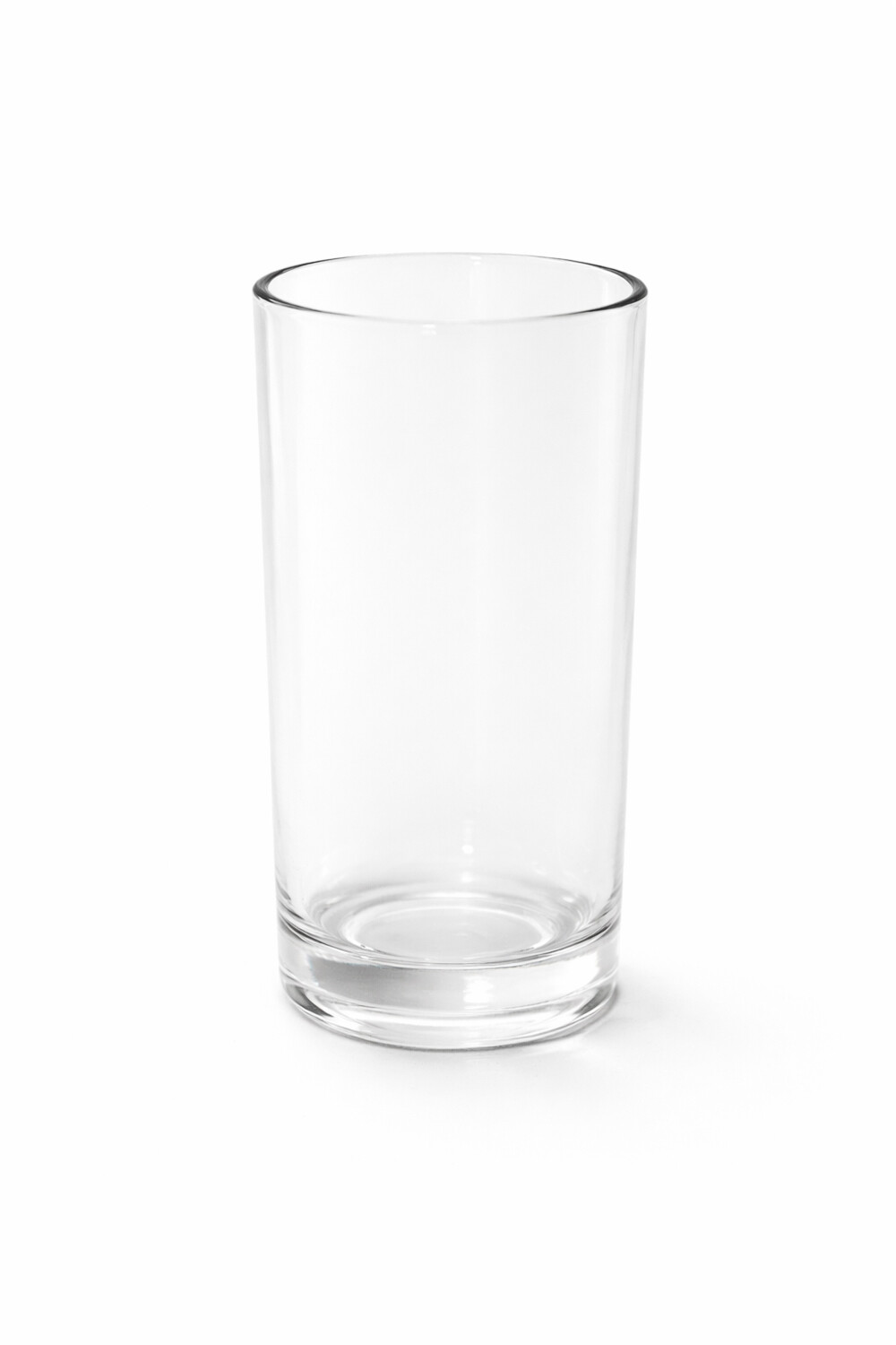 Vaso Agua Color Unico