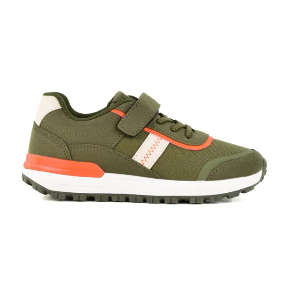 SIGGY 25-30 - AMERICAN SPORT VERDE