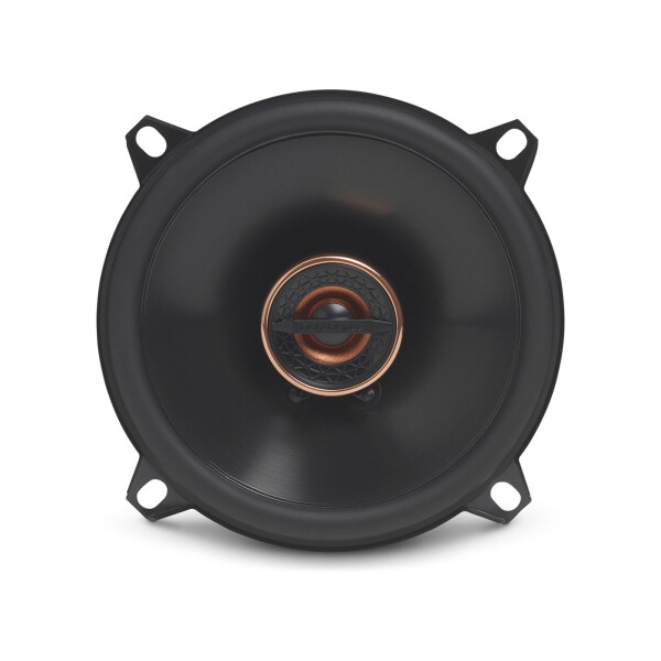 Parlantes Jbl Infinity 13 Cm 135w 45rms Parlantes Jbl Infinity 13 Cm 135w 45rms