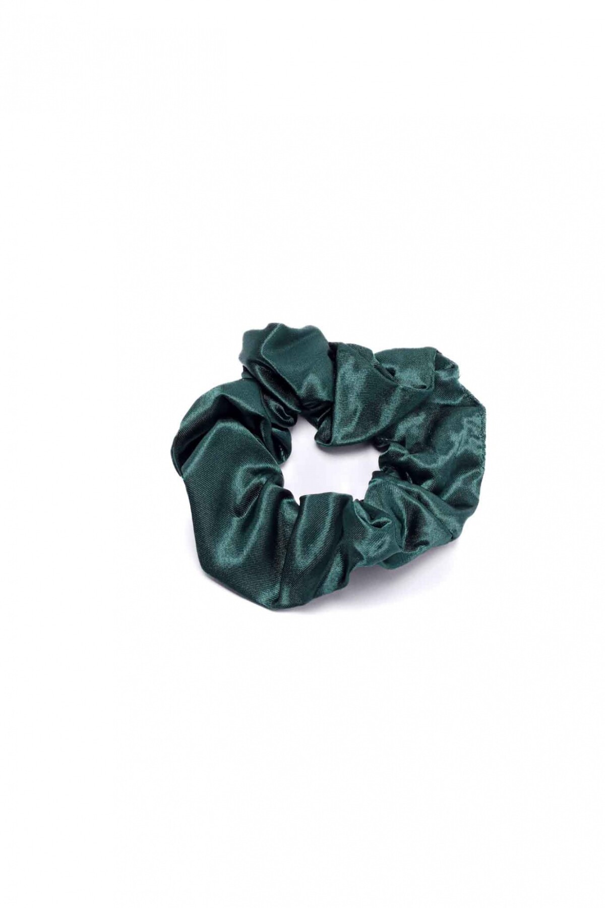 Colero Satinado Verde Lolita