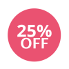 25.01% - 5017