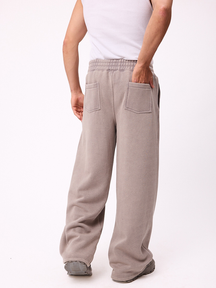 BABUCHA CIARMO DIXIE Gris
