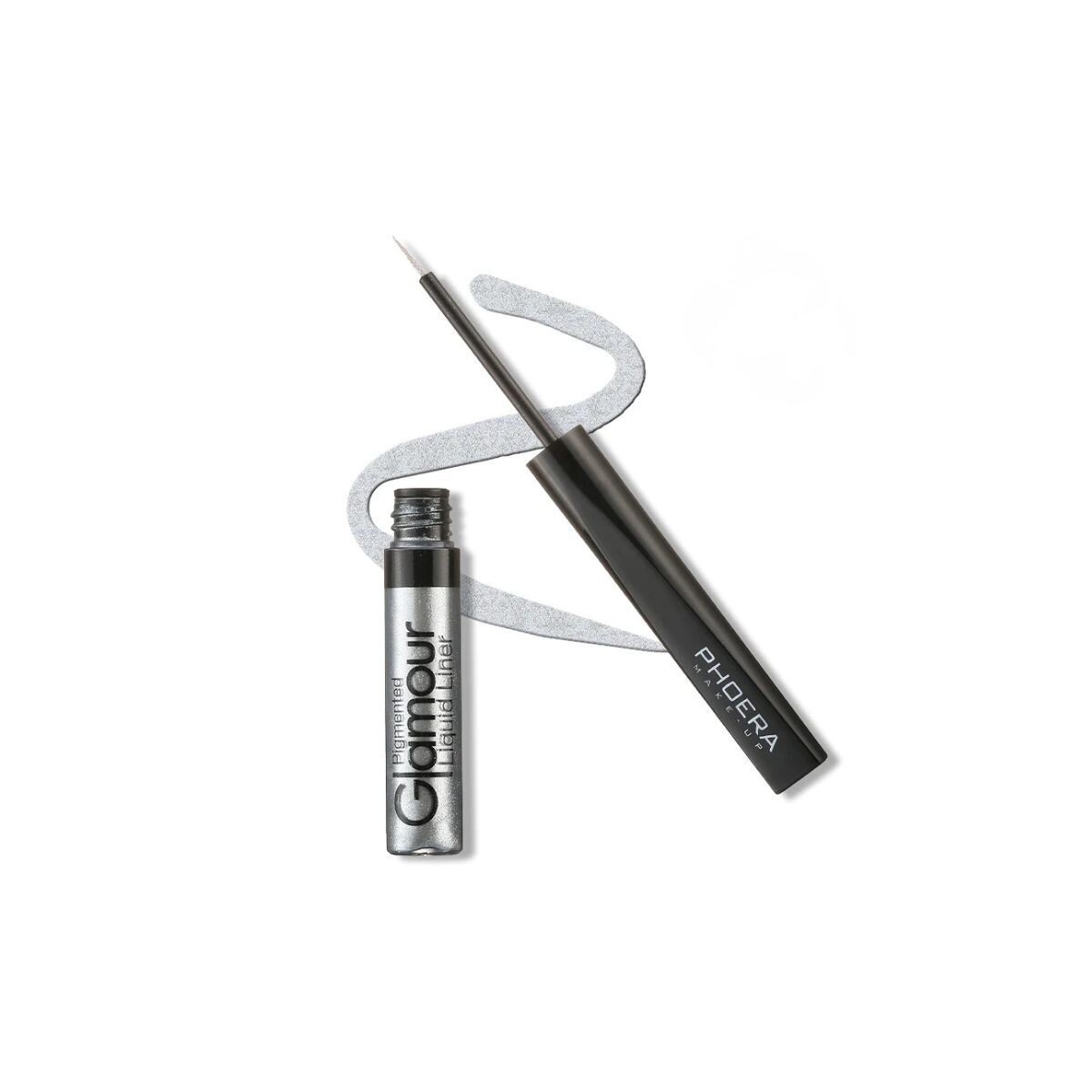 PHOERA DELINEADOR LIQ GLAMOUR GLACIER111 