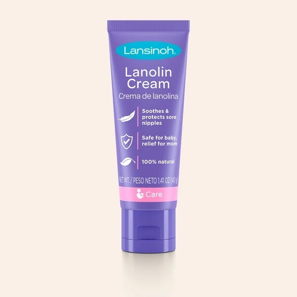 Crema Lanolina 40g Lansinoh Crema Lanolina 40g Lansinoh