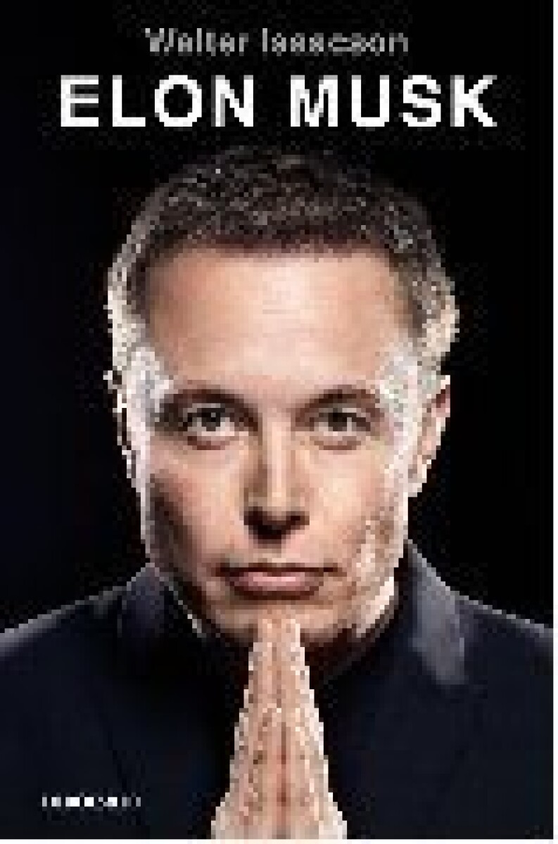 ELON MUSK 