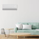 Aire Acondicionado Inverter 18.000 BTU con Wifi Daewoo Aire Acondicionado Inverter 18.000 BTU con Wifi Daewoo