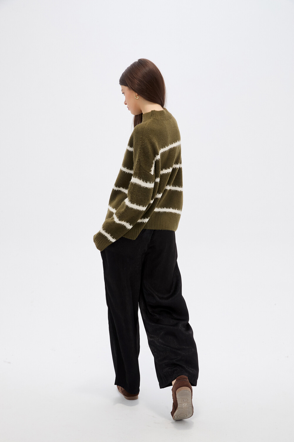 Sweater Kalipsia Estampado 2