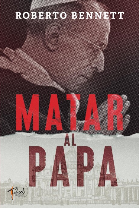 MATAR AL PAPA MATAR AL PAPA