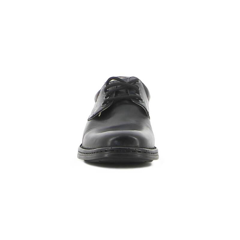 Starsax Acord Cap Lisa Oxford Cuero Negro