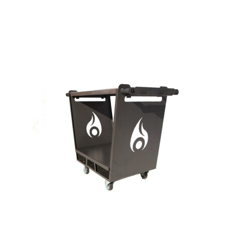 CARRO LEÑERO TROMEN RUNKO CARRO LEÑERO TROMEN RUNKO