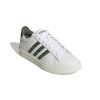 Championes Adidas Grand Court Cloudfoam Blanco