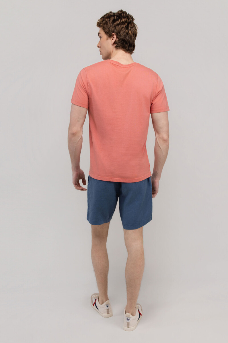 Camiseta Roja