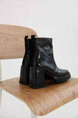 Bota Cloud Negro