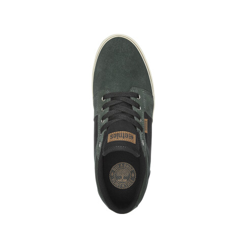 ETNIES BARGE LS Green/black
