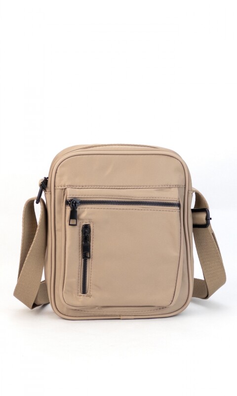 MORRAL OXFORD TOSTADO