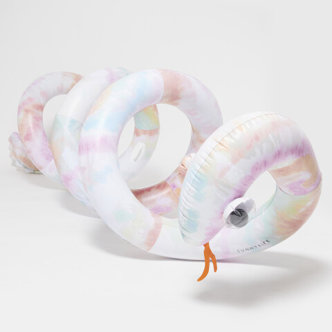 Inflable gigante Serpiente Inflable gigante Serpiente