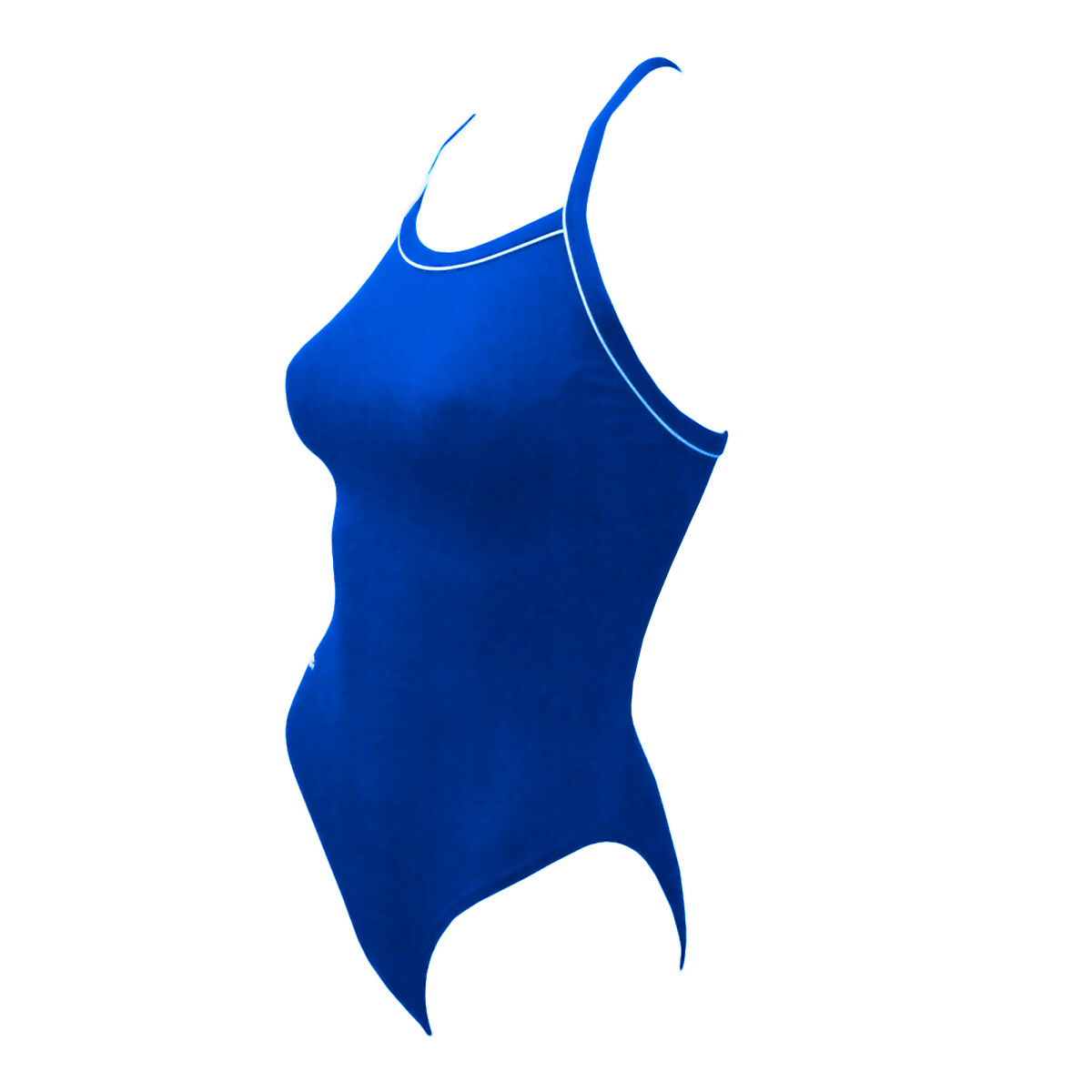 Finis - Malla de Baño para Mujer Aquatuff Skinback 1.10.119.114.30 - 30 (Busto 33" / Cintura 27,5"). - 001 