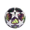 Pelota Adidas Final League Box UEFA Violeta - Blanco