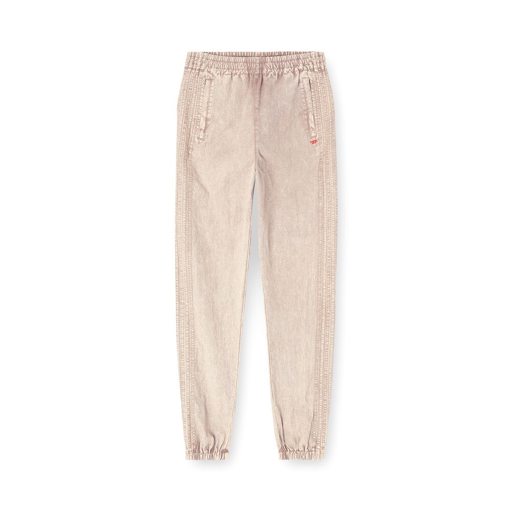Pantalón Para Hombre P-Iusko-Ag Trousers Beige