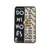Domino Juego con caja 24 piezas Domino Juego con caja 24 piezas