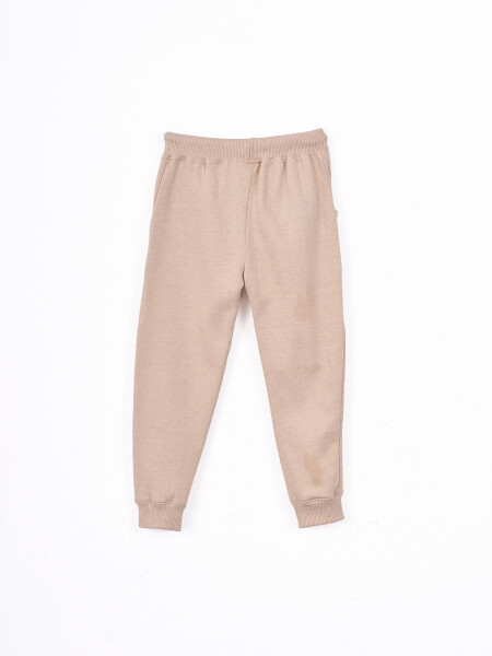 PANTALON CAMILO BEIGE