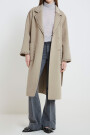 ABRIGO Beige