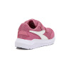 Diadora Calzado Deportivo Running FALCON 3 JR V - Junior Rosado-Blanco