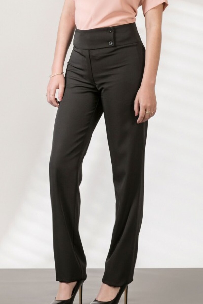 Pantalón de Vestir. Pantalón de Vestir.