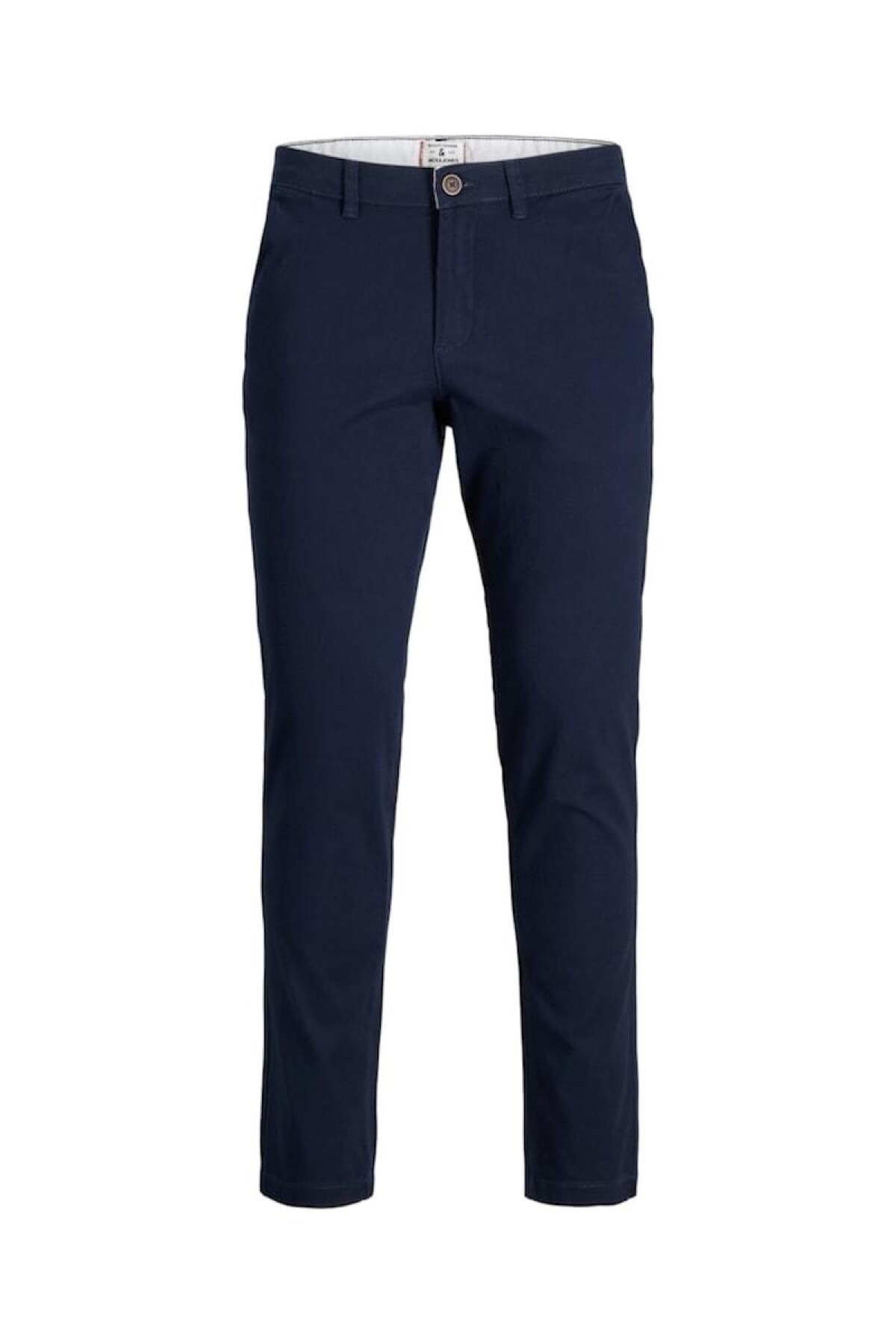 Pantalón Chino Marco Navy Blazer