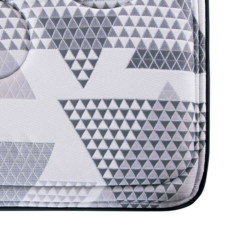 Colchón 120 Luxury Pocket Super King 200x200