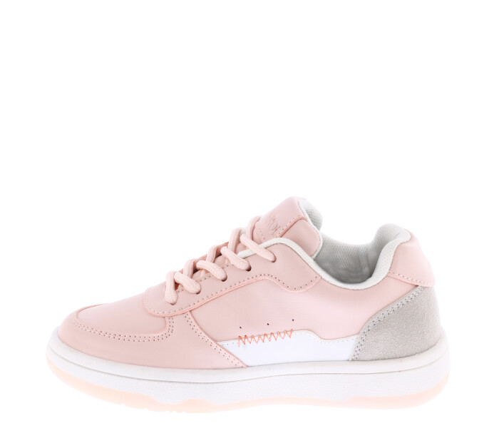 Deportivo PASTY acordonado Pink
